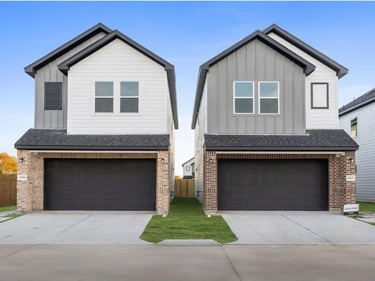 Home at 6404 Pregonero Lane, Houston TX 77048